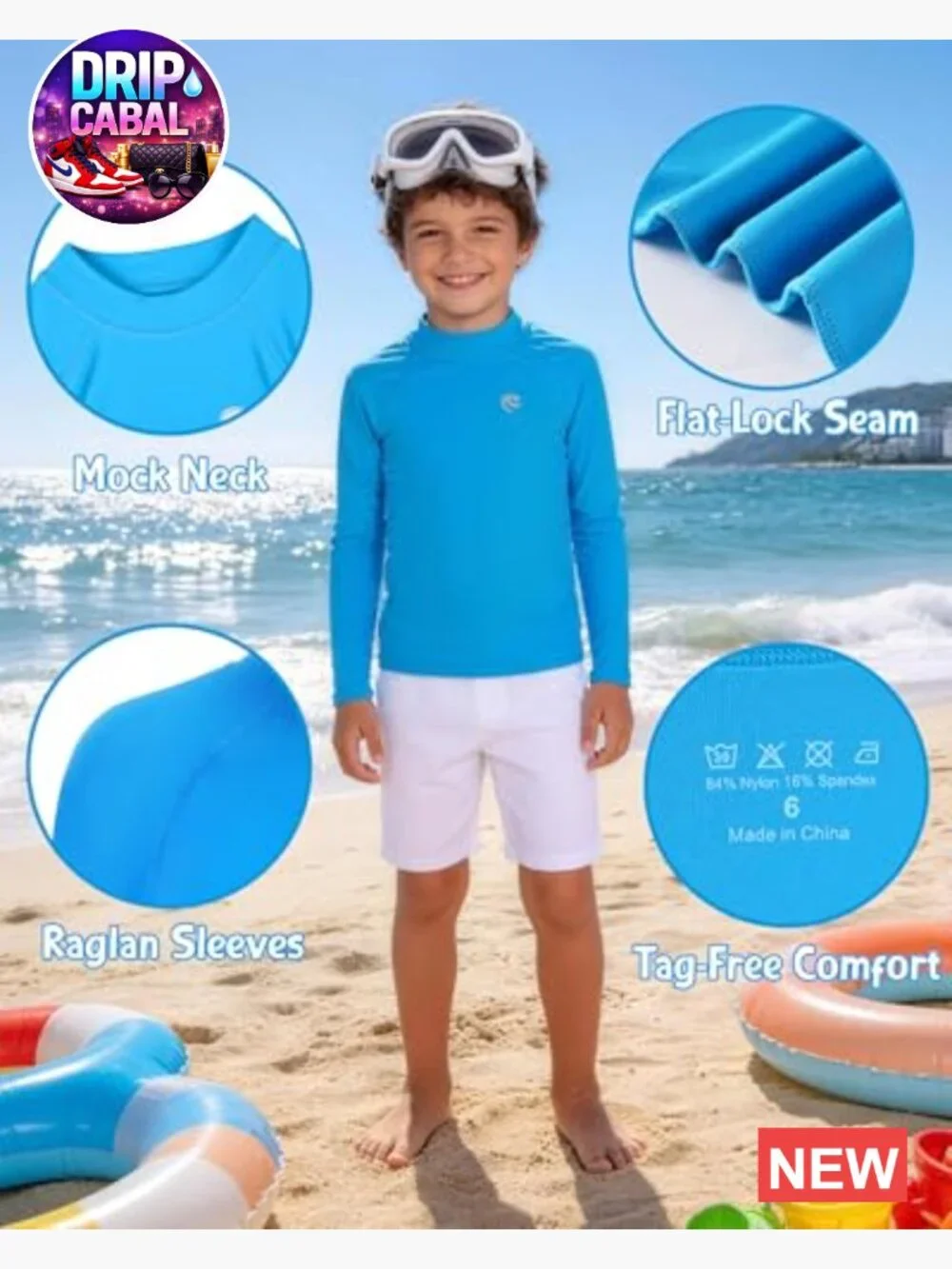 N/A long sleeve